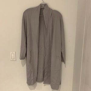 Oak and fort cardigan